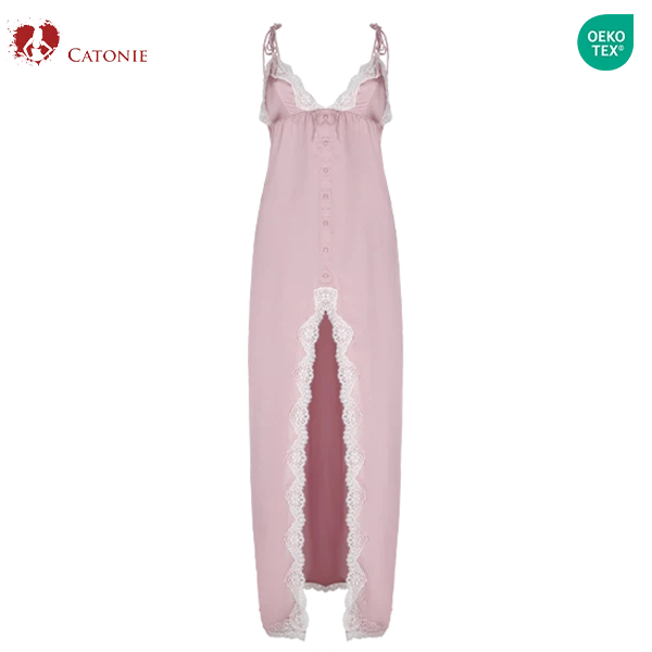 A New Choice in Home Fashion: Women's Satin Sleepwear