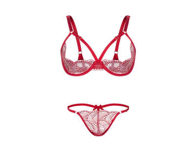 Llenceria sexy sense censura